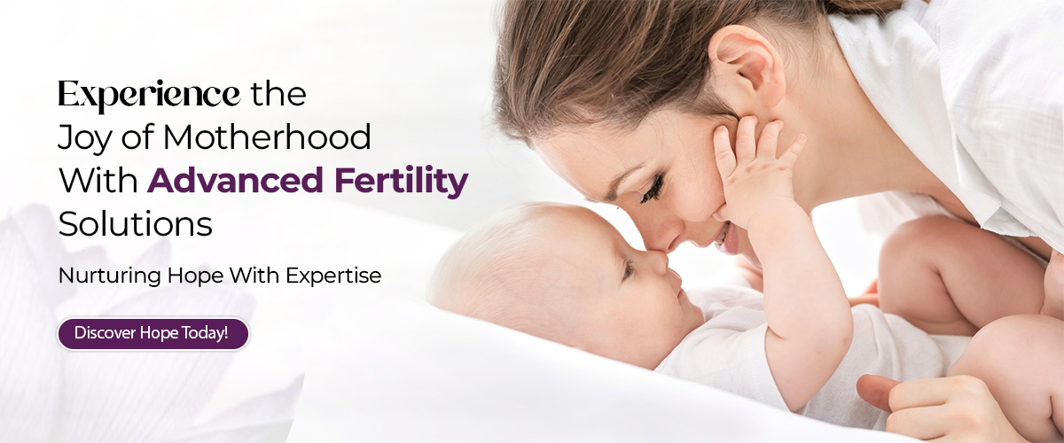Top Fertility Clinic In bhopal