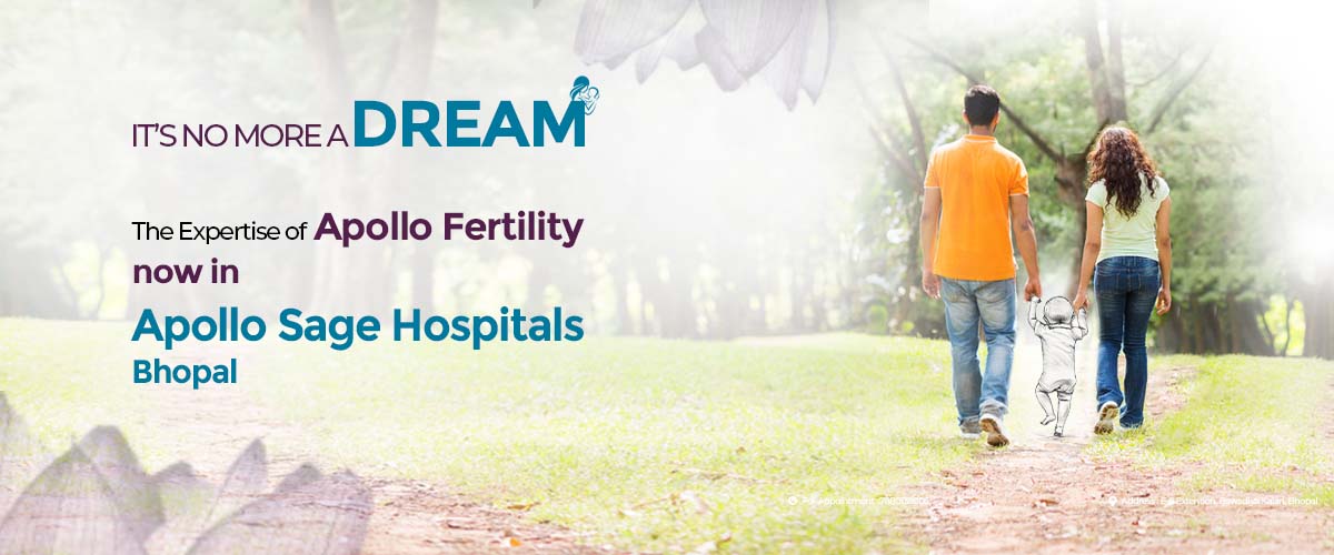 Fertility Center in Bhopal